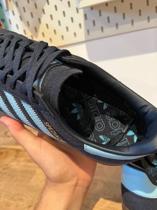 Adidas Handball Spezial 