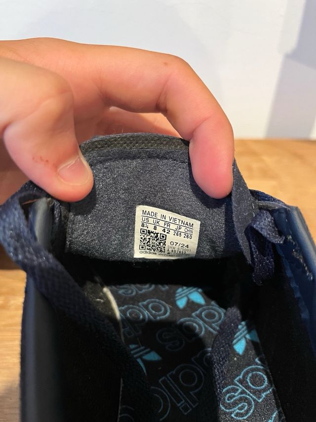 Adidas Handball Spezial 