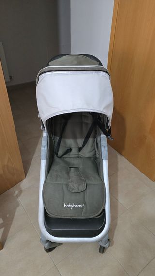Silla paseo BabyHome ligera