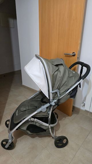 Silla paseo BabyHome ligera