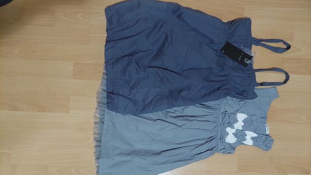 Vestidos niña (9-10 años)