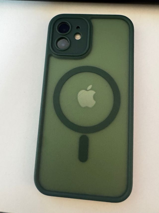 iPhone 12 128GB Verde