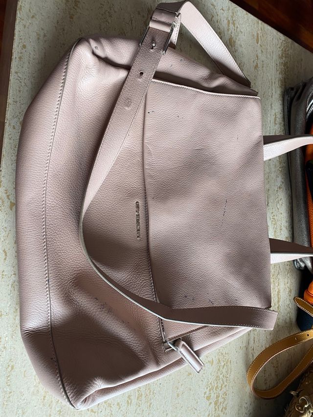 Bolso Givenchy beige
