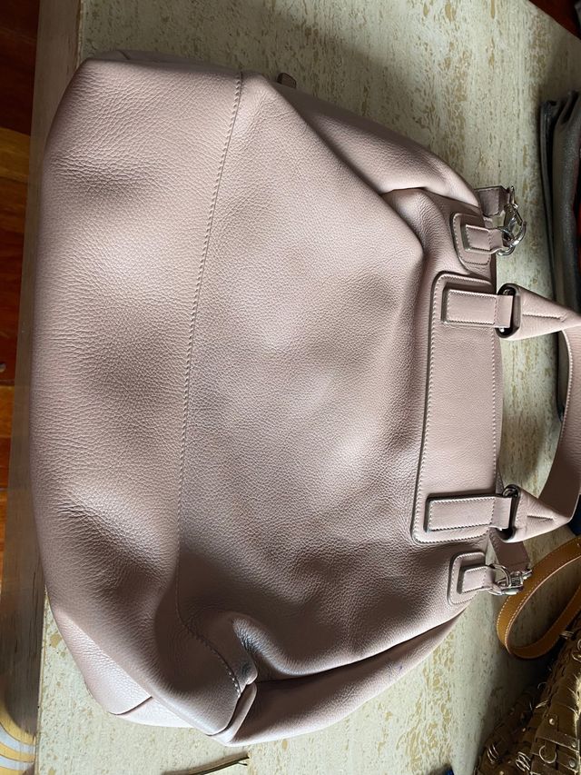 Bolso Givenchy beige