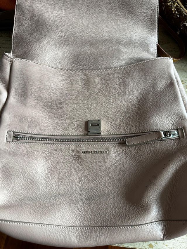 Bolso Givenchy beige