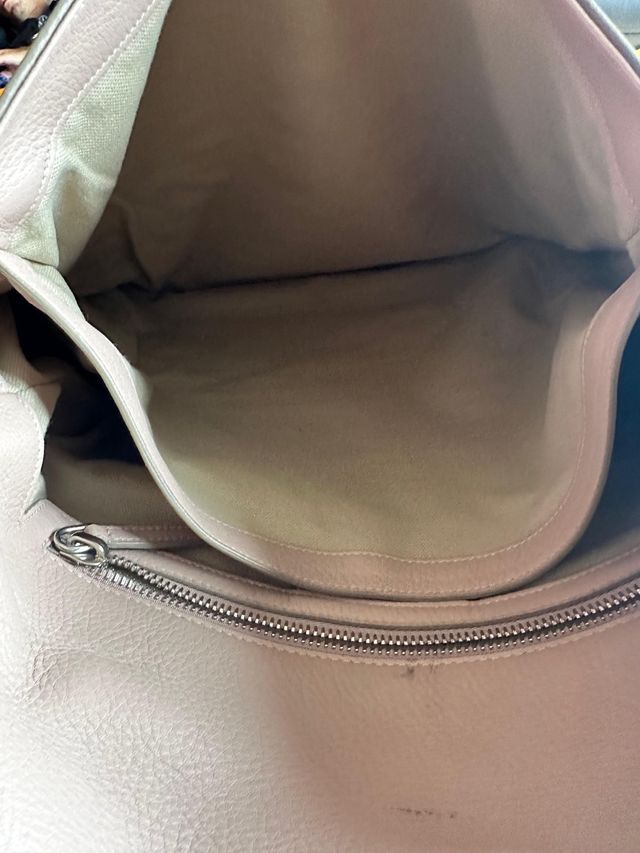 Bolso Givenchy beige