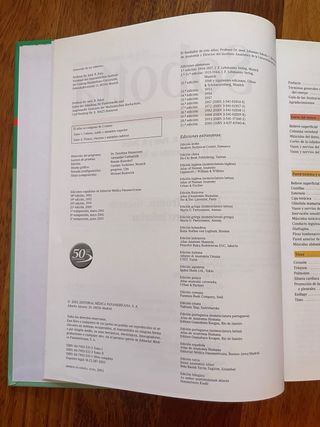 Sobotta Atlas de Anatomia Humana - Tomo 1 (Span...