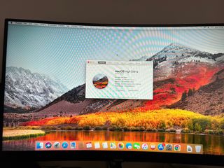 Mac Mini Apple - 500GB - Argento