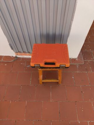 Caja herramientas completa