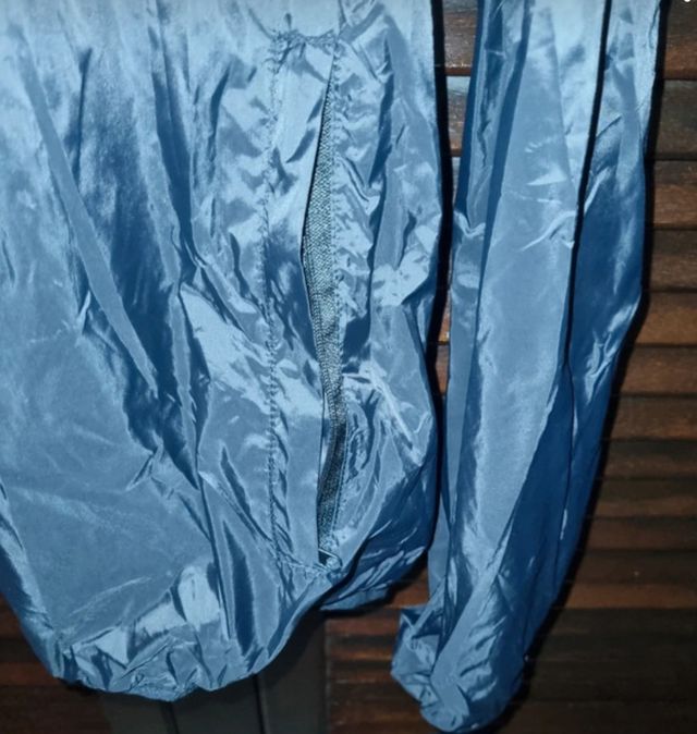 Giacca antivento Navy Sail XL