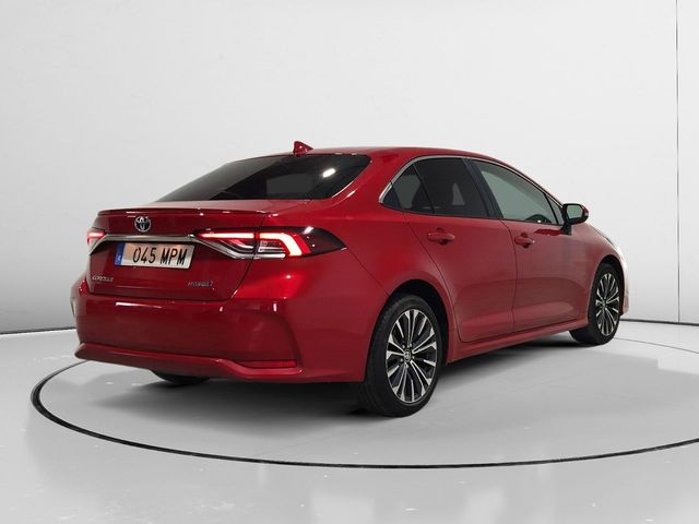 Toyota Corolla 1.8 Hybrid Style