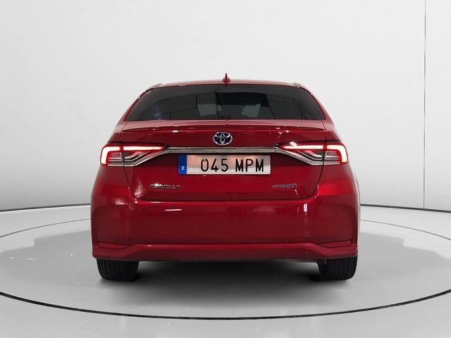 Toyota Corolla 1.8 Hybrid Style