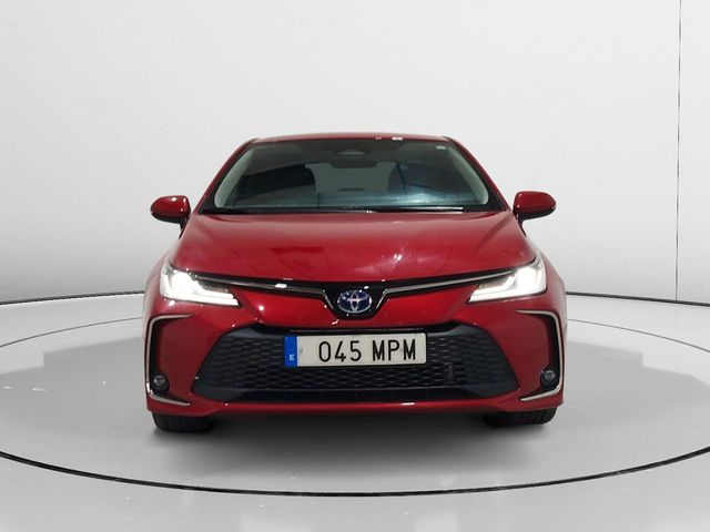 Toyota Corolla 1.8 Hybrid Style