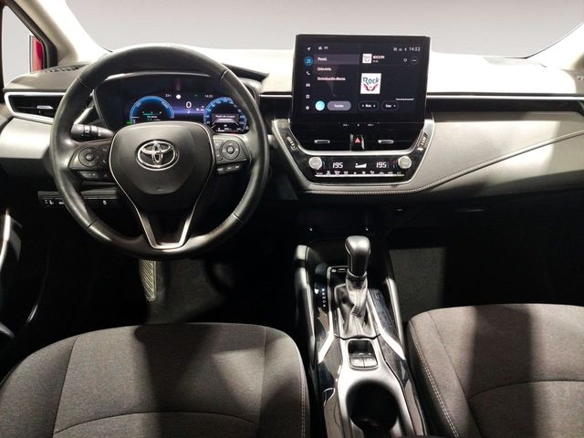 Toyota Corolla 1.8 Hybrid Style