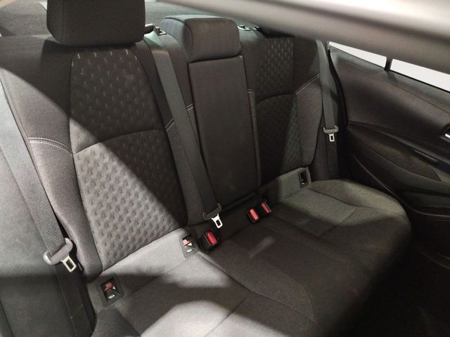 Toyota Corolla 1.8 Hybrid Style