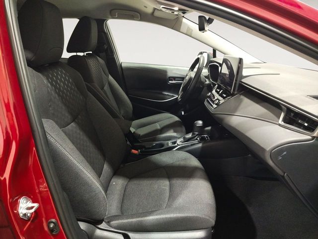 Toyota Corolla 1.8 Hybrid Style