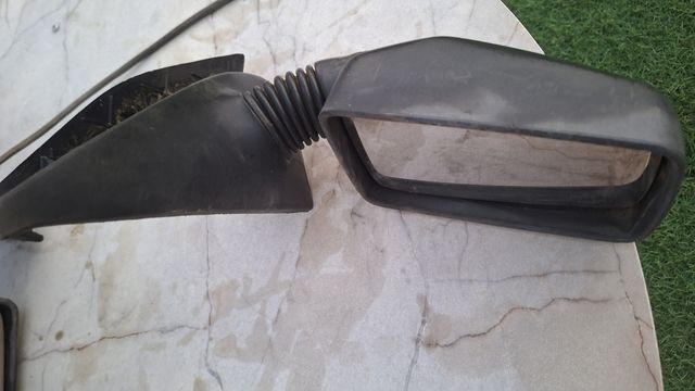 Pareja Espejos retrovisores Fiat Tipo/Tempra 88-92