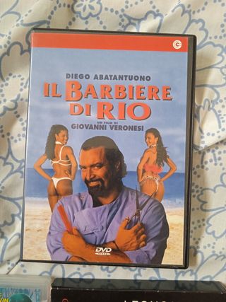 9 dvd originali in italiano - film - stock vintage