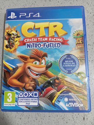 PS4 (PlayStation 4) - 2 mandos,5 juegos y cables 