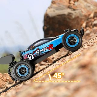 Coche RC 4WD nuevo