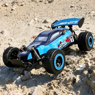 Coche RC 4WD nuevo