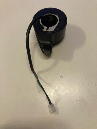 Acelerador Xiaomi M365