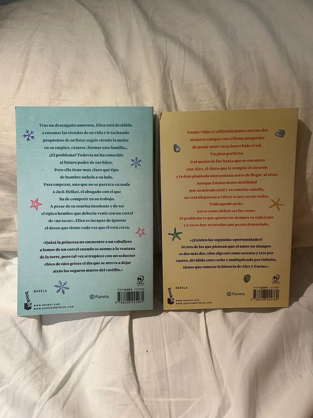 Estuche Serie Tú Alice Kellen