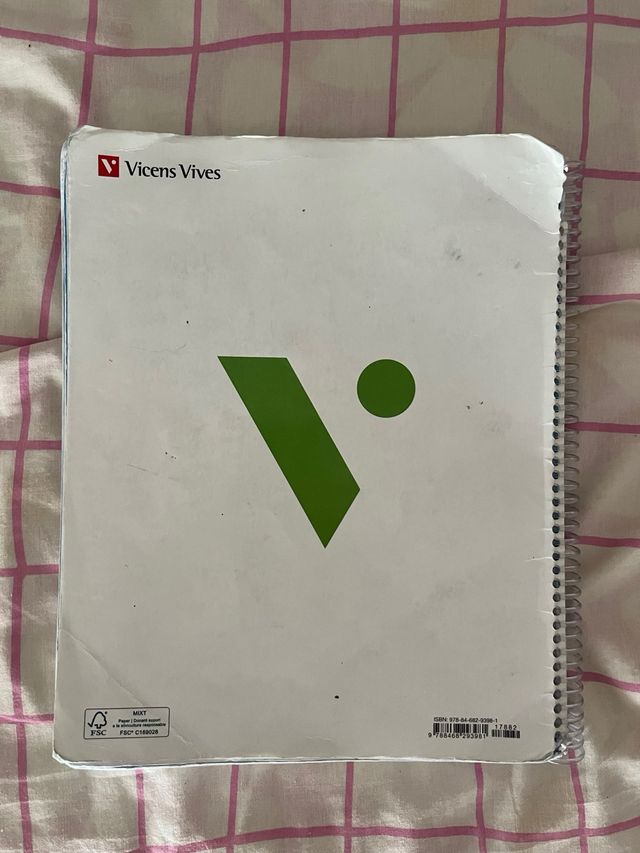 Geografia i Història 4 ESO