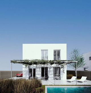 Terreno en venta en Bouzas - Coia en Vigo
