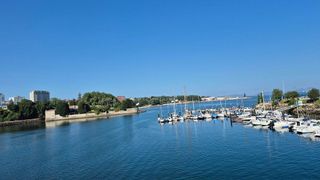Terreno en venta en Bouzas - Coia en Vigo