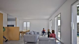 Terreno en venta en Bouzas - Coia en Vigo