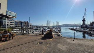 Terreno en venta en Bouzas - Coia en Vigo