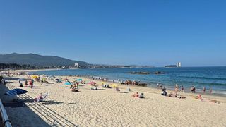 Terreno en venta en Bouzas - Coia en Vigo