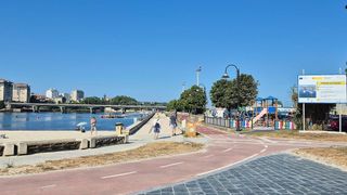 Terreno en venta en Bouzas - Coia en Vigo