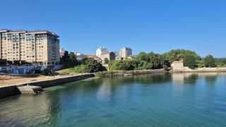 Terreno en venta en Bouzas - Coia en Vigo