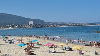 Terreno en venta en Bouzas - Coia en Vigo