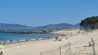 Terreno en venta en Bouzas - Coia en Vigo