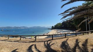 Terreno en venta en Bouzas - Coia en Vigo