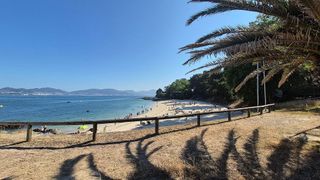 Terreno en venta en Bouzas - Coia en Vigo