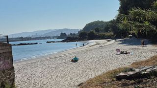 Terreno en venta en Bouzas - Coia en Vigo