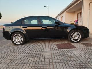 Alfa Romeo 159 2006