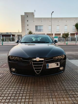 Alfa Romeo 159 2006