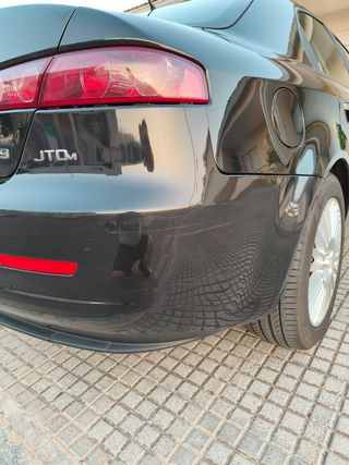 Alfa Romeo 159 2006