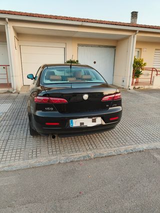 Alfa Romeo 159 2006