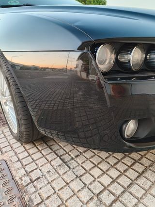 Alfa Romeo 159 2006
