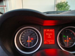 Alfa Romeo 159 2006