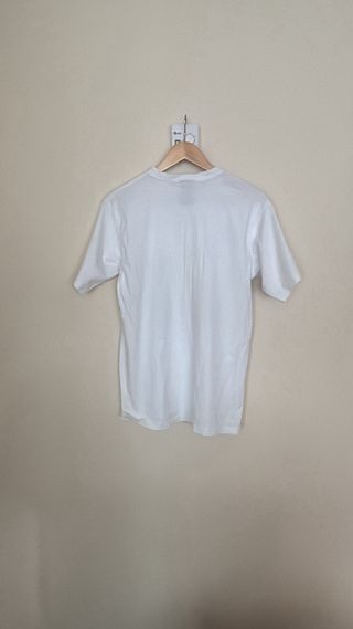 Camiseta Grimey M - Blanca