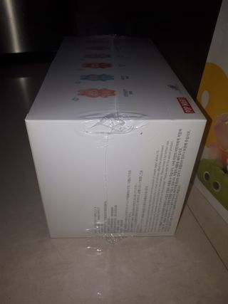 POP MART Big into Energy - LABUBU