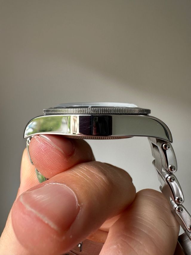 Tudor Black Bay 58 Azul