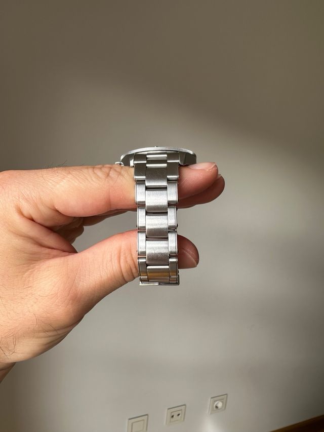 Tudor Black Bay 58 Azul